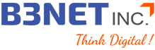 B3NET Logo